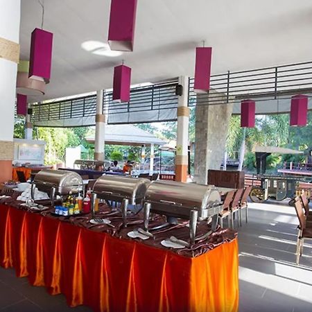 Aurora Resort Khao Yai Му Сі Екстер'єр фото