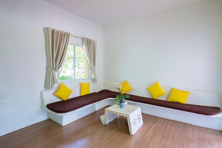 Aurora Resort Khao Yai Му Сі Екстер'єр фото