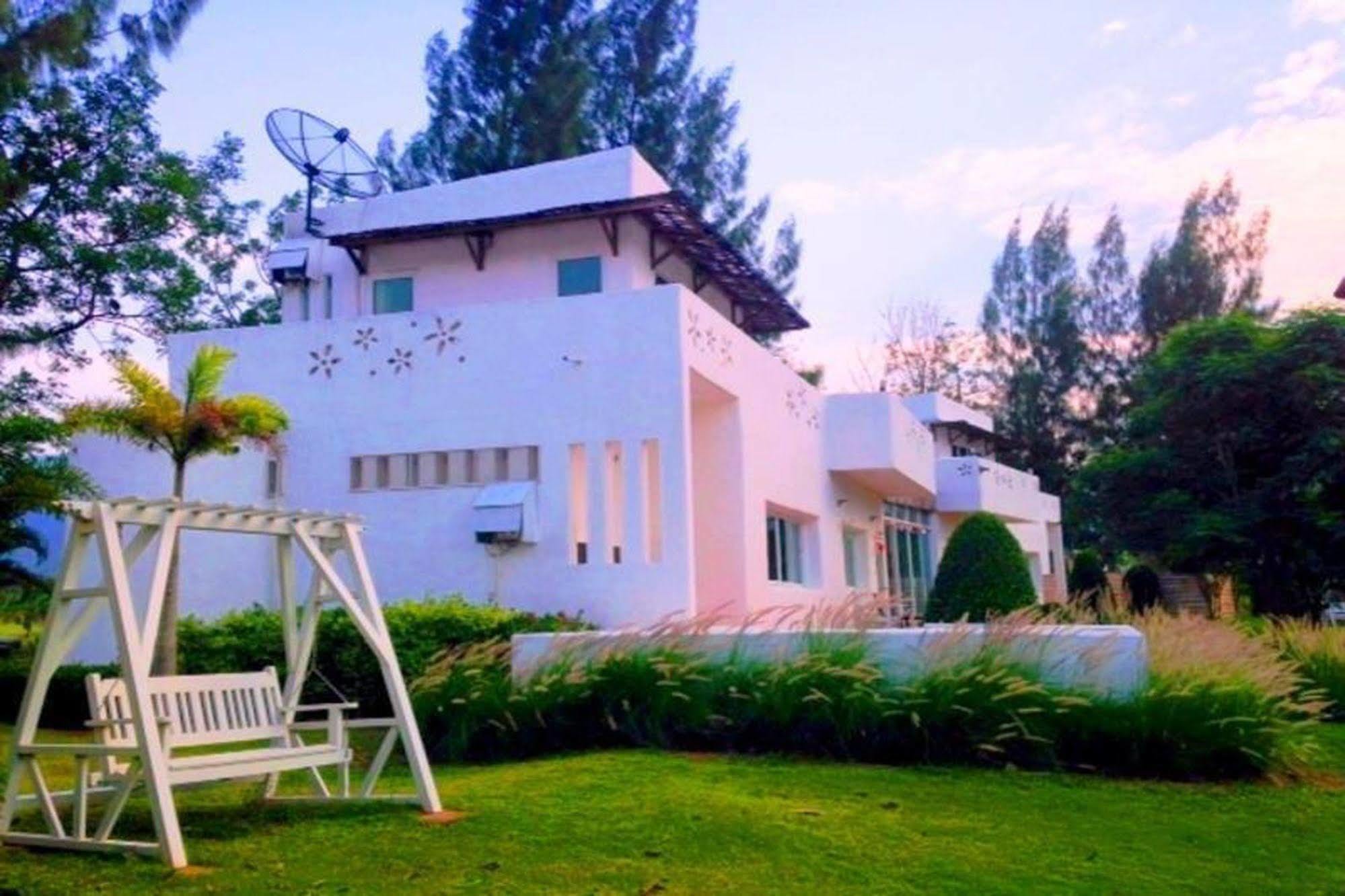 Aurora Resort Khao Yai Му Сі Екстер'єр фото