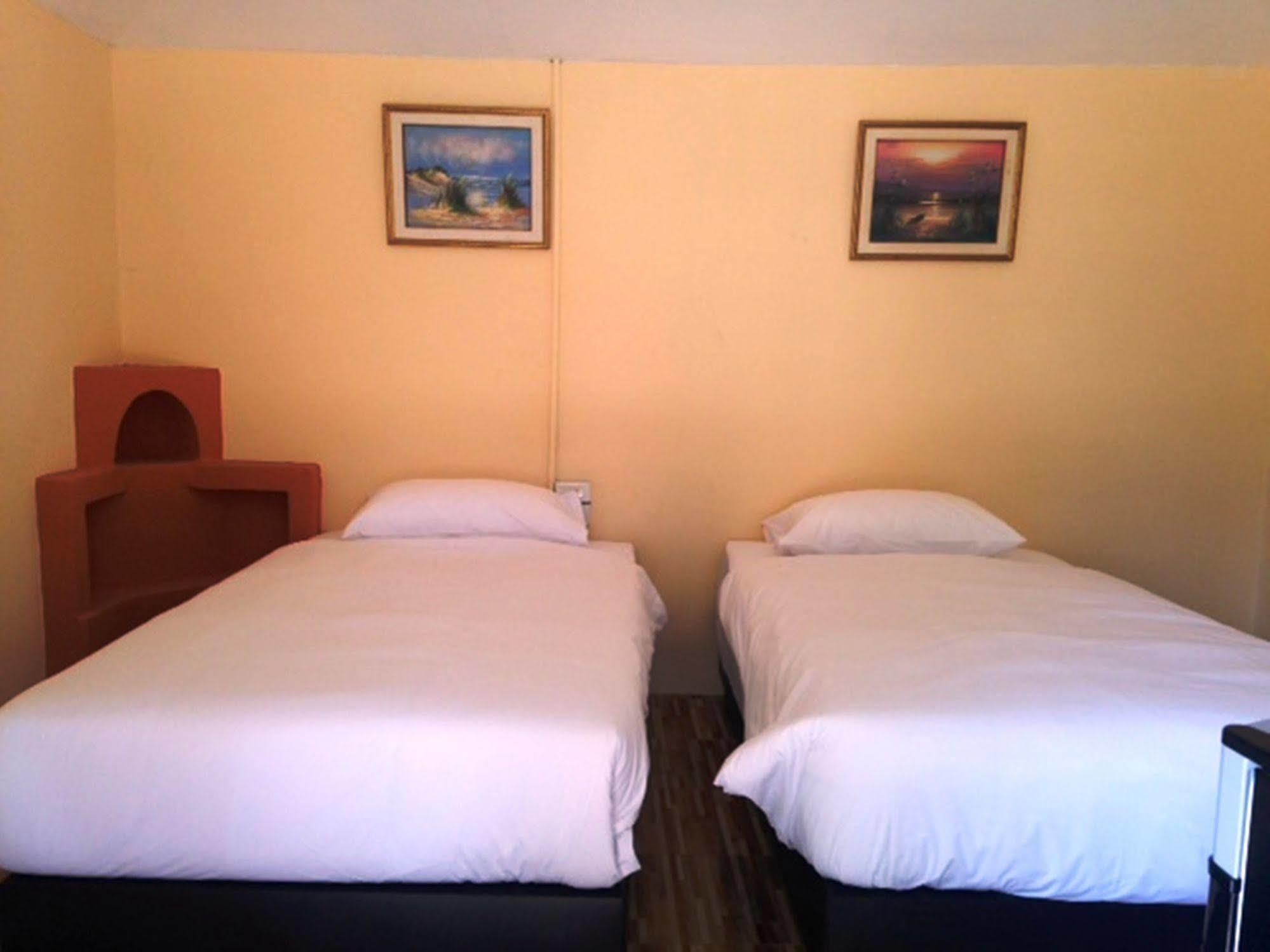 Aurora Resort Khao Yai Му Сі Екстер'єр фото